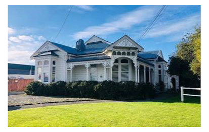 hessey-house