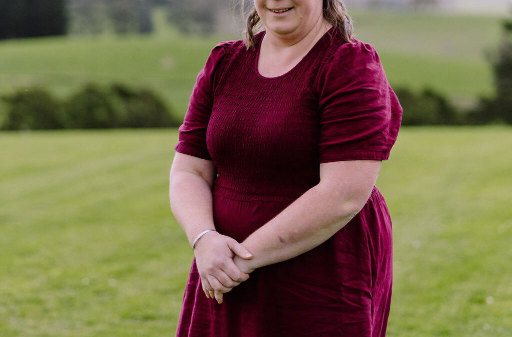 Anne-Marie Bosch