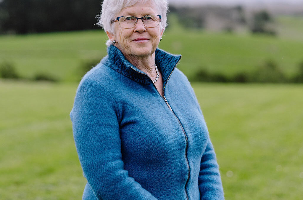 Lorraine G