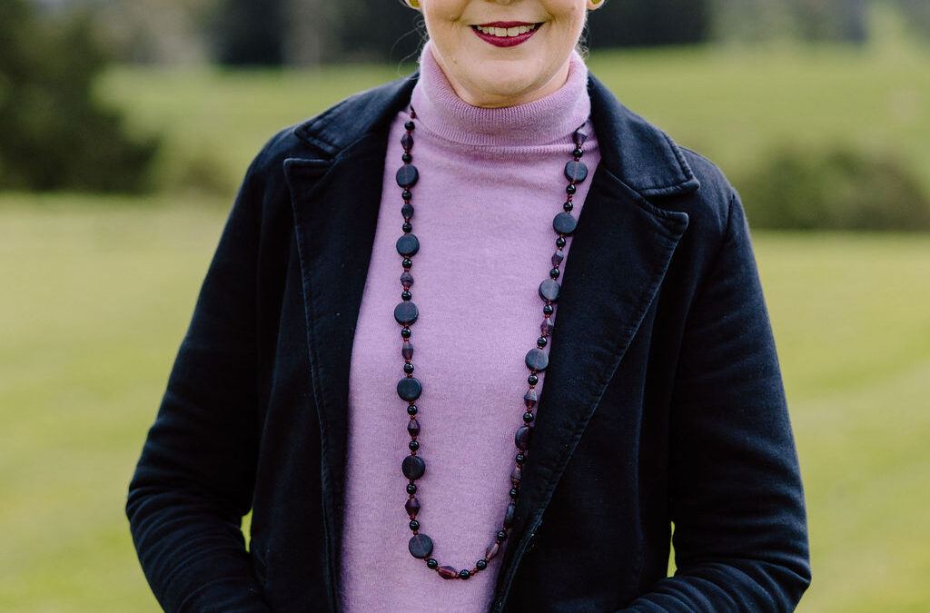 Lisa Rossiter